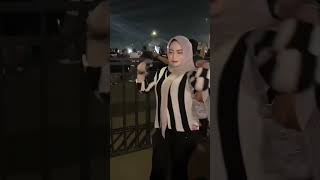 Download lagu Ndx aka tampil semua cewek-cewek jadi ikut goyang giveaway #shorts #shortsvideo #viral mp3