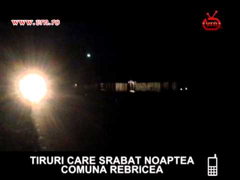 TIRURI CARE STRABAT NOAPTEA COMUNA REBRICEA