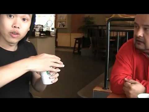 David Lai The Mentalist  2011 Promo