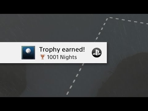 1001 nights City Skylines trophy/achievement SIMPLE GUIDE!!