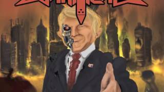 Warhead - Age Of Tomorrow  FULL ALBUM