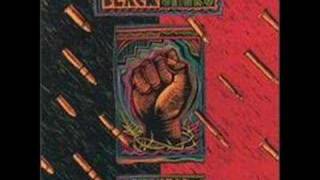 Black Uhuru - Colourblind Affair