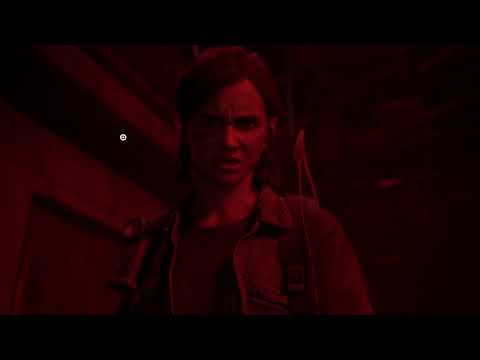 The Last of Us PART 2 Dubbing PL - Odc.16