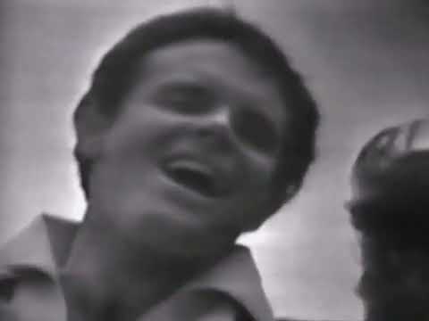 Del Shannon On Dick Clark's "Where The Action Is" Show In 1967! True Stereo