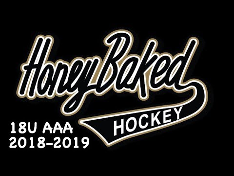 HoneyBaked 18U AAA   VS.  Little Caesars 1-29-19 (W 3-0)
