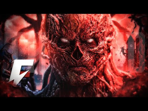 Greatest Predator (Vecna) - Flash Beats