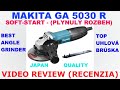 Brusky Makita GA5030R