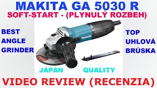 Makita GA5030