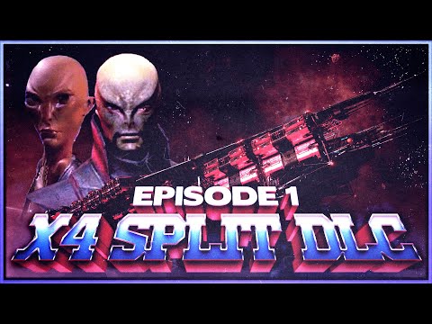Would you betray the EMPIRE? | X4 Split Vendetta #1