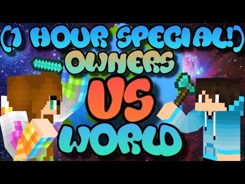 1 HOUR SPECIAL! | FABLE FACTIONS OWNERS VS WORLD #1