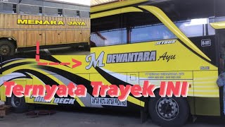 Download lagu M Dewantara Ayu beli trayek siapa? (Ngobrol bareng mas opik M Dewantara ayu) | ACTOR mp3