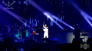 Ana Gabriel &quot;NO SABES&quot;, &quot;EVIDENCIAS&quot;, &quot;MAR Y ARENA&quot;, &quot;ESTAS EMOCIONES&quot; Concierto, Un Deseo Más 2024