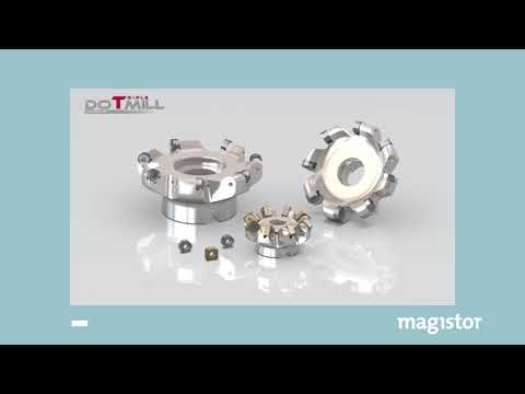 Tungaloy (TechniShow 2018)