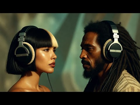 Sia & Damian Marley - Island Motion | Cinematic Soulful Reggae Pop Fusion Vibes 2026