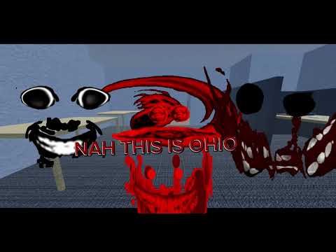 Weird Day In Interminable Rooms