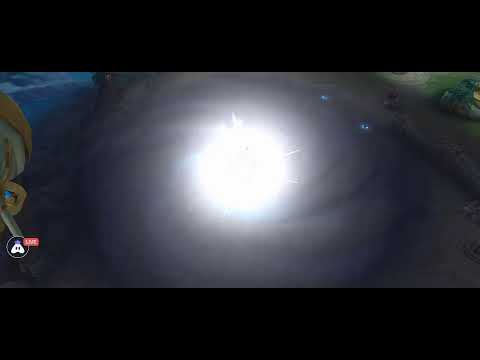 Bronze Match Harley Blessing Tournament - UNM Esports