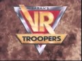 V R Troopers Intro Song