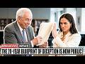 Tom Bower & Piers Morgan REVEAL: The 15 DECLASSIFIED Meghan Secrets Nobody Has Ever Seen