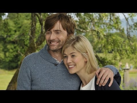 What We Did On Our Holiday Trailer