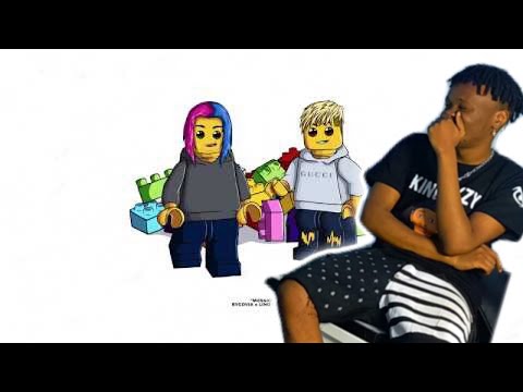 @bvcoviaofficial - 'MOSAIC' FEAT . LINO GOLDEN | FIRST AFRICAN REACTION