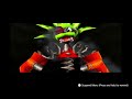 Donkey Kong 64 Mad Jack World 3 Boss No Damage