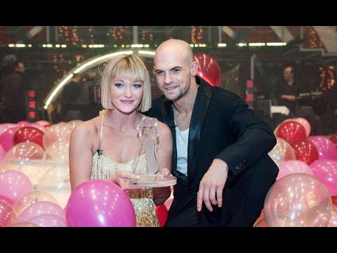 Mislav Čavajda i Petra Jeričević