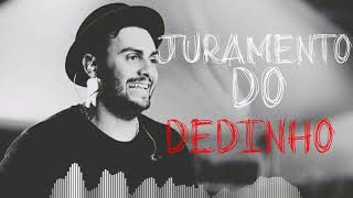 Download lagu Mano Walter - Juramento do Dedinho (Kyudik Trap Remix) mp3