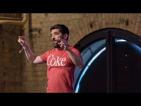 Berlin Buzzwords 2016: Alvaro Videla - What We Talk About When We Talk About Distributed Systems