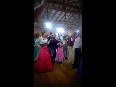 Polonésia CTG Palanques