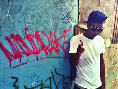 ManDrake   FreeStyle 2 @876Studio Prod  Clon
