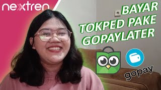 Download lagu Shop at Tokopedia Using Gopay, Here's How! | NexTutorial (eng sub) mp3 Download lagu Shop at Tokopedia Using Gopay, Here's How! | NexTutorial (eng sub) mp3