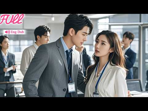 This Girl Isn’t Ordinary; On her first day at work, she stole the CEO’s heart. Who Is She?