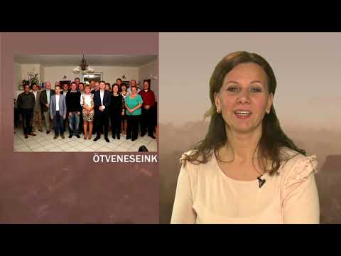 JTV Híradó 2018/46 - 2018.11.18.