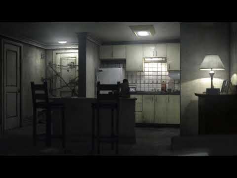 Two Evils - Silent Hill 4 The Room (extended)