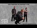 Southbound In Concert LIVE
