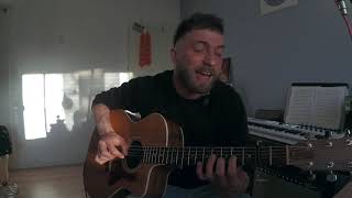 Far Too Good - John Smith/Cover