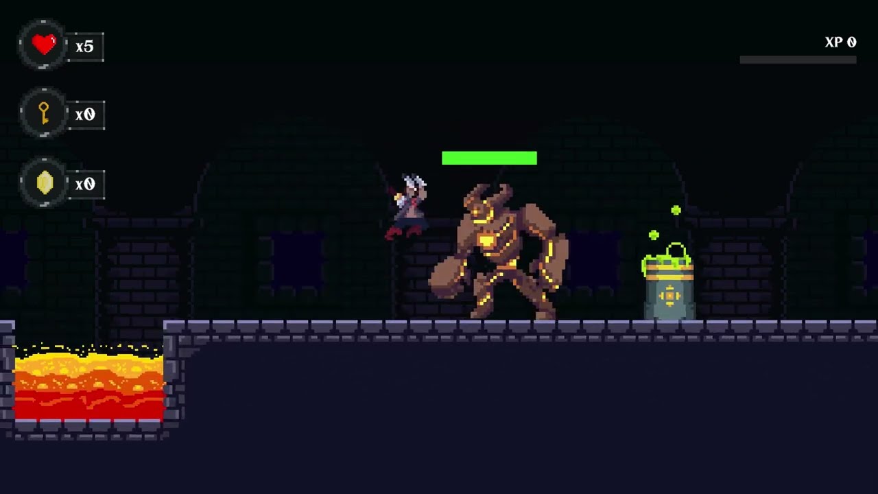 Trailer