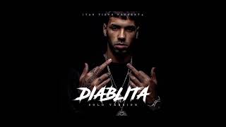 Anuel aa -Diablita(solo version)