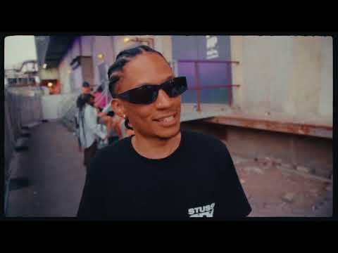 Lou Phelps - Out My Face (Official Visualizer)