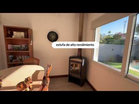 Video de YouTube - Venta casa en Parque Miramar 3 dormitorios
