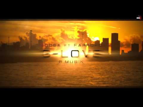 G - Love Farruko ft. Booba (Vidéo Originale)