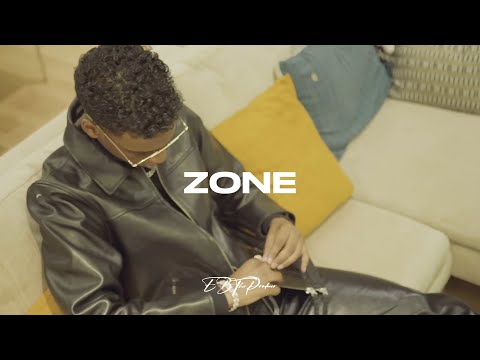 Yasin x Asme x Guitar Type Beat 2025 | "ZONE" | Prod. EB
