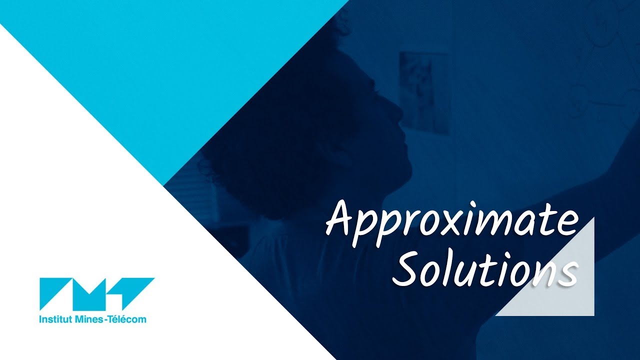 17. Approximate Solutions | MOOC Advanced Algorithmics & Graph Theory with Python