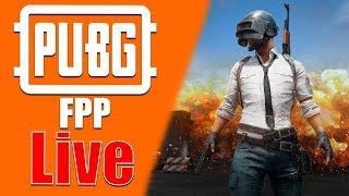 【PUBG配信】新マイクテスト！最後の試合８キルドン勝