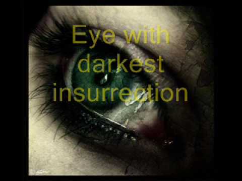 Symphony X - Domination (misheard lyrics)