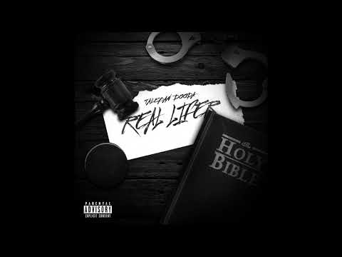 Taleban Dooda - Real Lifer (Official Audio)