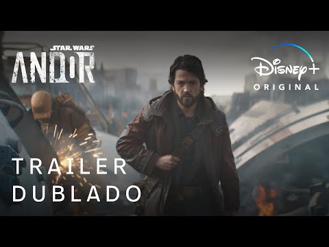 Trailer de Andor (2022)