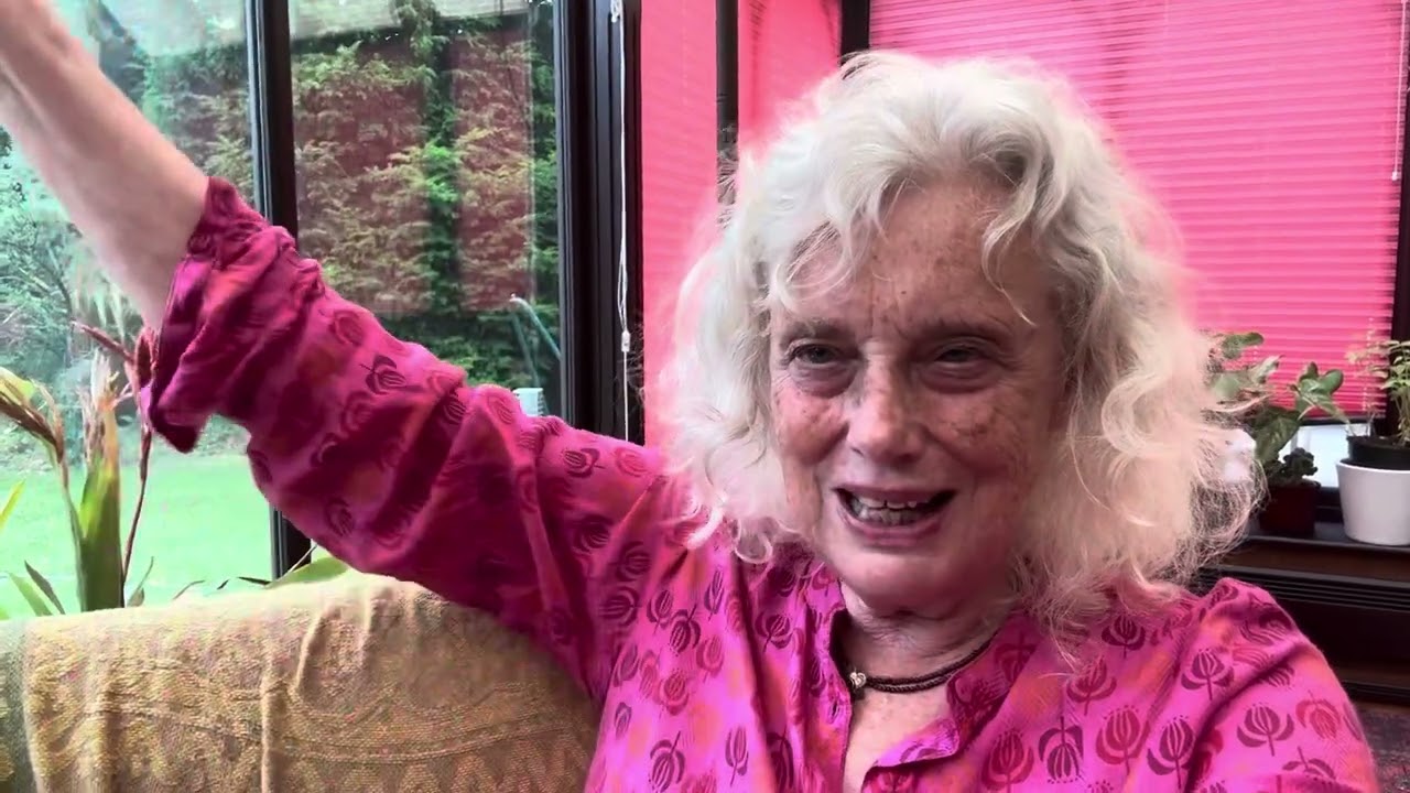 Are you afraid of nothingness?