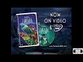 Fantasia 2000 On VHS And DVD Commercial 2000