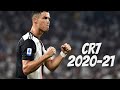CRISTIANO RONALDO 2020-21/SKILLS & GOAL/HD